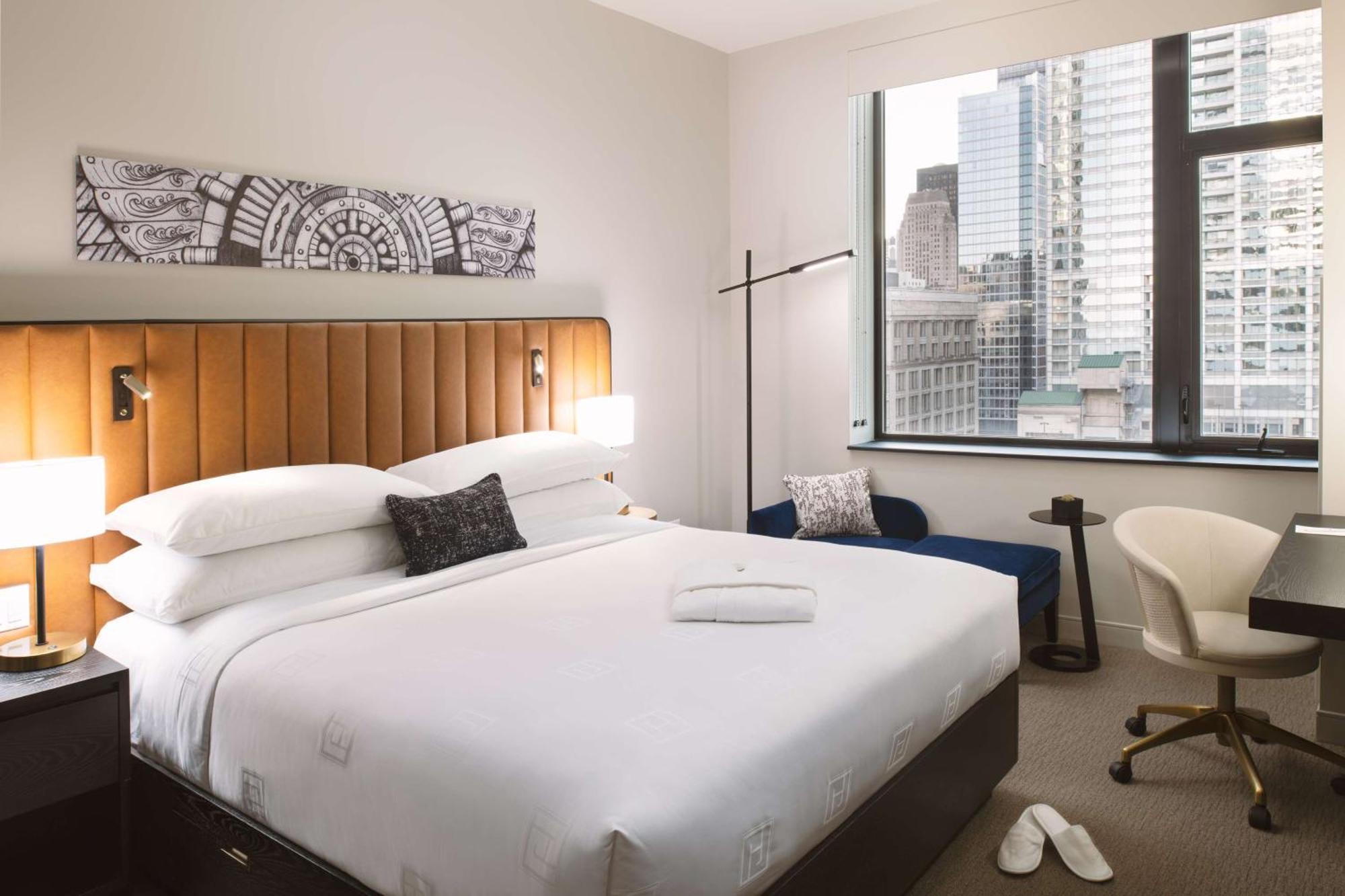 Arlo Hotel 4*